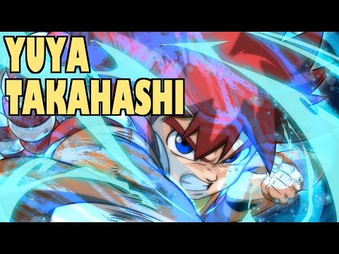 作画監督が教えるカッコいいイラスト描き方 高橋優也yuya Takahashi Draw An Illustration クリスタ Youtube