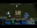 [Live] 스타팀플헌터 myth.argos  starcraft Hunter Teamplay [2026-05-18]