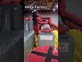 Chose you destiny #ninjafactory