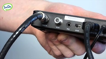 ImOn DTA Instructional Video