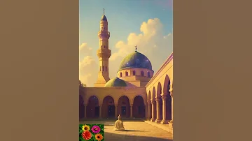 يا زوار النبي 