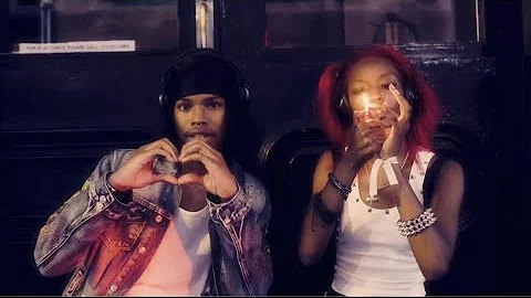 xtsy* - Whatcha Want? (Official Music Video)