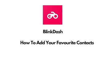 How to make calls on BlinkDash - Android auto like app designed for motorcycles