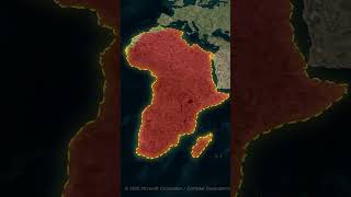 La Maldición de la Geografía Africana