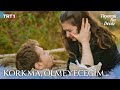 Eleni Oruç U Kurtarabilecek Mi Taşacak Bu Deniz 14 Bölüm X ETi Browni