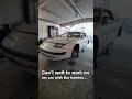Trying to work #300zx