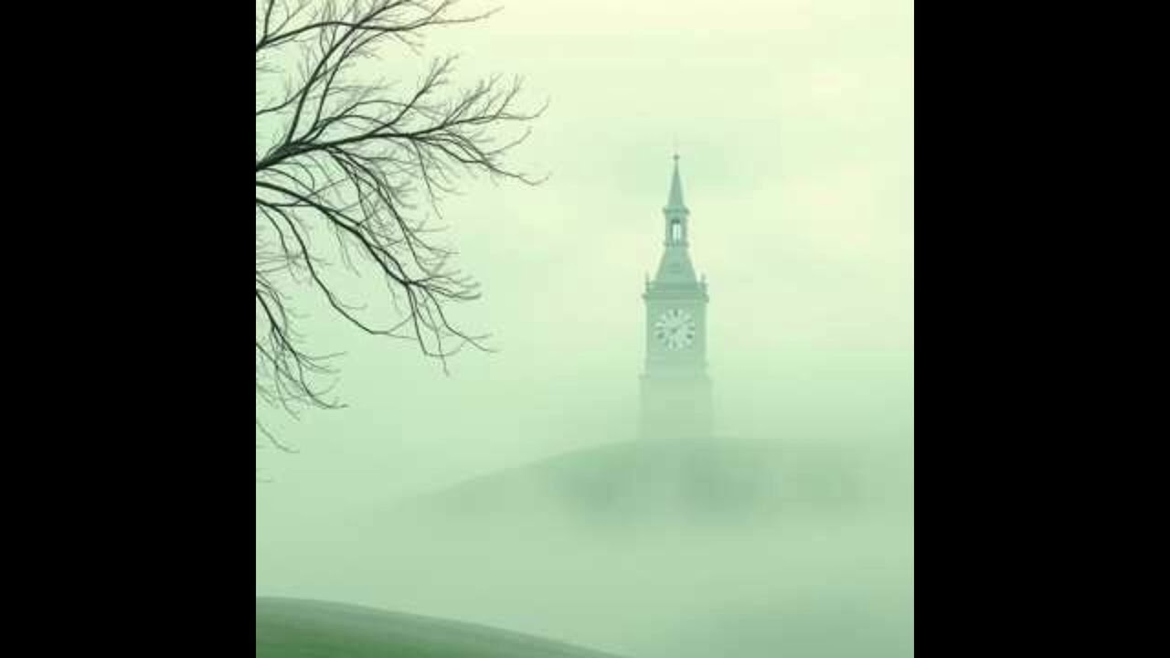 01 霧の道 ― First Light Path