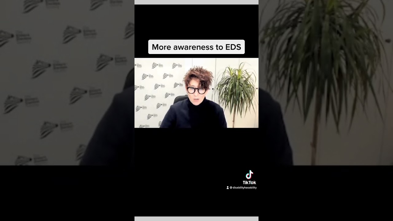 Saarah’s foundation raising awareness for Ehlers Danlos syndrome rare types