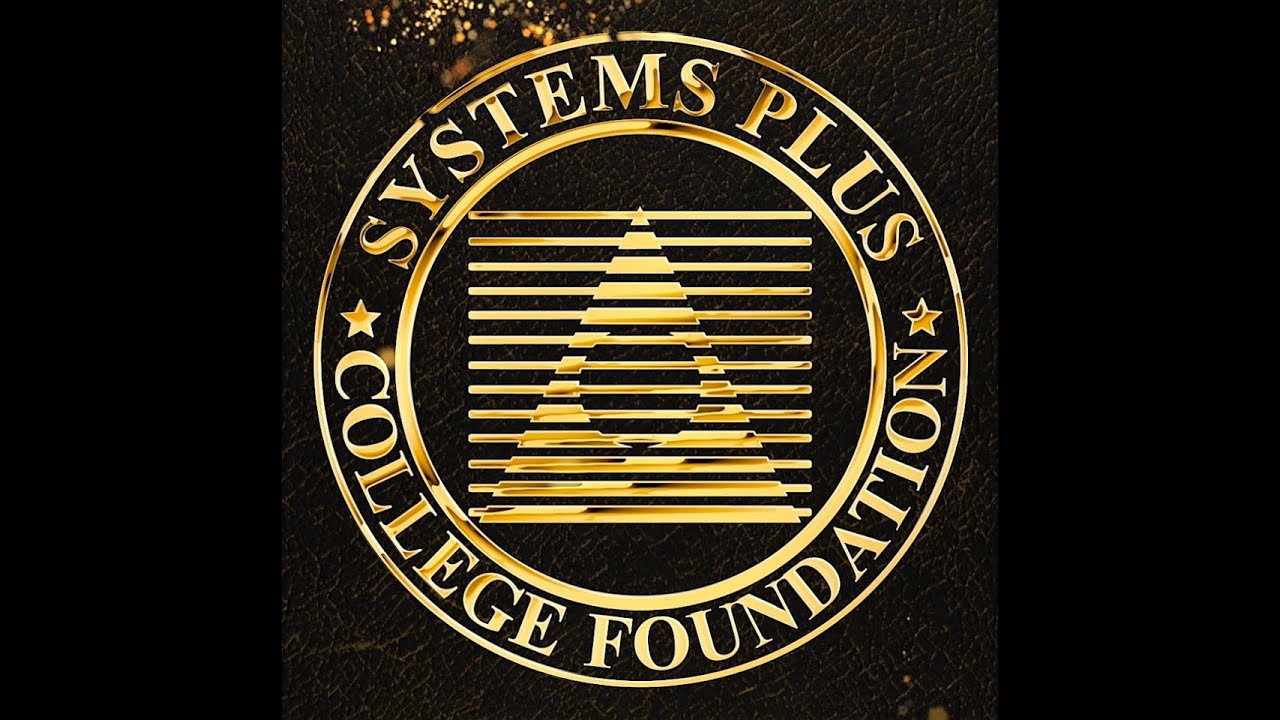 SPCF Basic Education Dept SHS 5th Recognition Rites (Humanities and ...