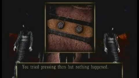 Fatal Frame 2 ~ Sky is very forgetful (Part 26)