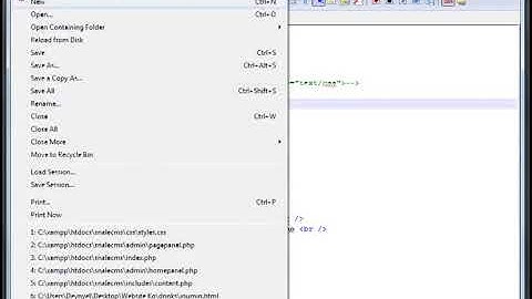 CSS Tutorial in Filipino Part 1