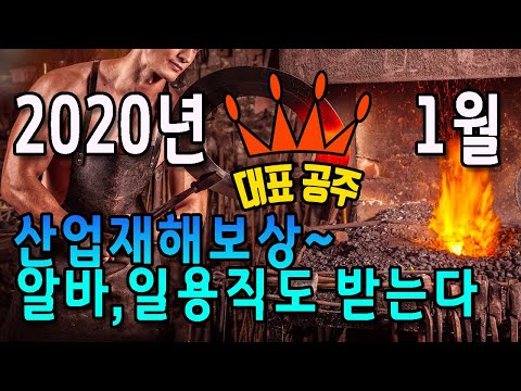 2020년 실업급여 금액