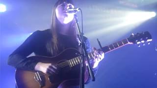 First Aid Kit - In The Morning (Live @ St John-at-Hackney, London, 21.11.12)