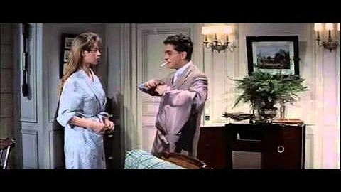 Darry Cowl extrait cette sacré gamine