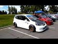 Honda True Fit Crew Live Stream