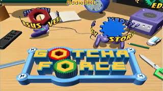 (GC) Gotcha Force - Special 2 (5/?)