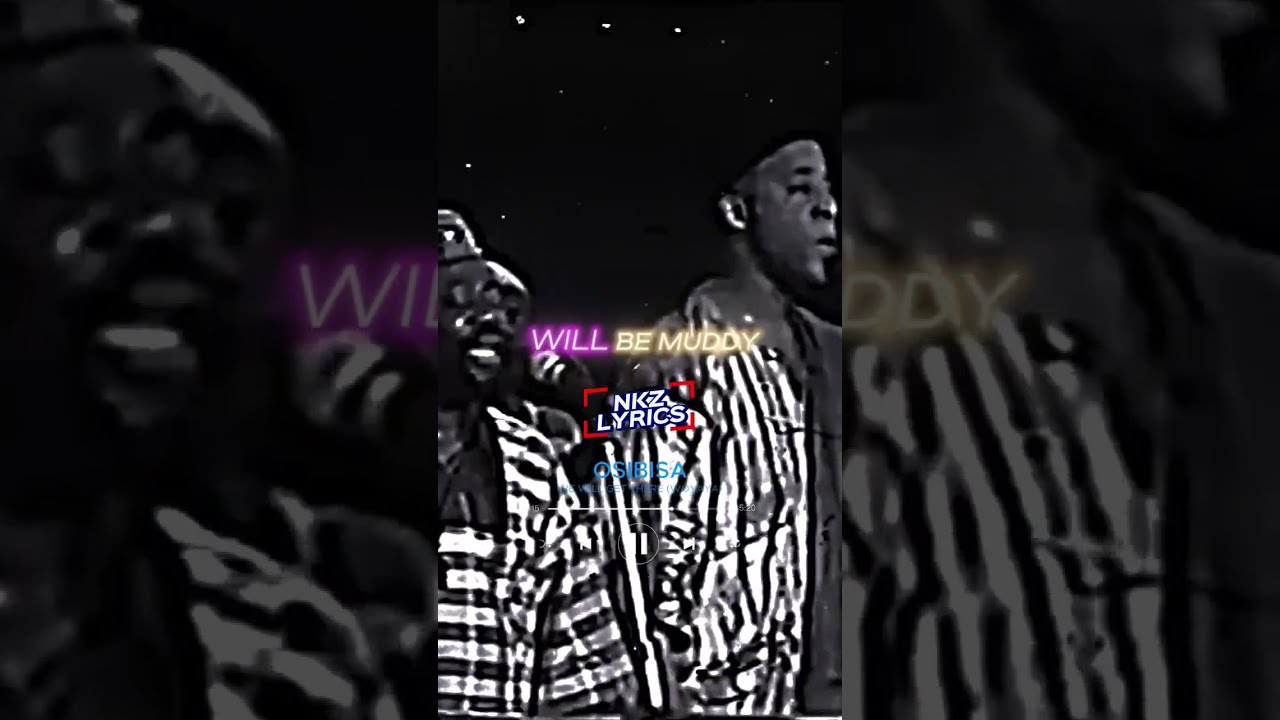 We Re Going Woyaya Songlyrics Lyrics Osibisa