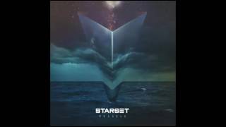 Starset - The Order (Audio)