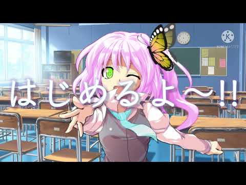 【TikTokネタ】全力紹介やってみよ〜!