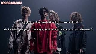 ONE OK ROCK-Save Yourself (Japanese Version) | Lirik Terjemahan Indonesia