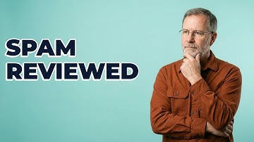 How Do Platforms Review Reported Spam?