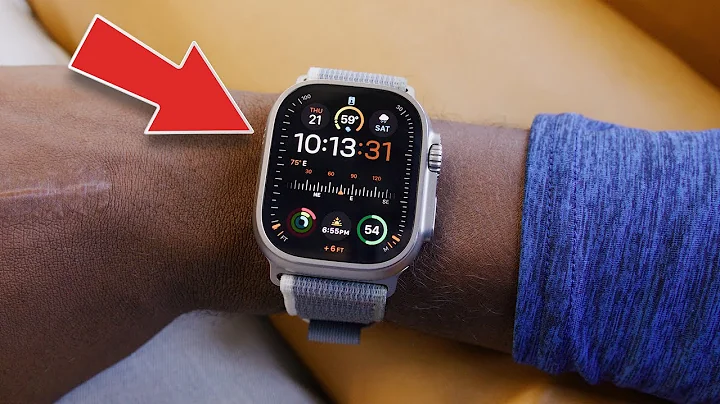 Apple Watch Series 9 & Ultra 2: What Are We Waiting For?! - DayDayNews