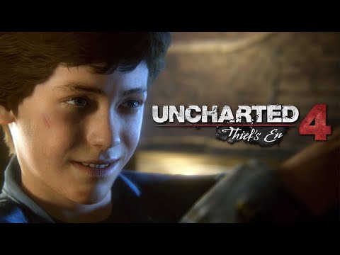 Uncharted 4 A Thief's End Part 18