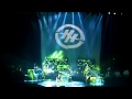 Capture de la vidéo Hunter Hays November 28Th Concert At The Wells Fargo Center In Philadelphia, Pa