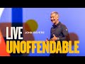 Vivre inoffensable  john bevere