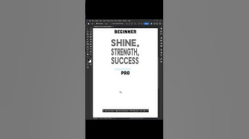 Tips - How to use Dynamic Text Tool In Adobe Photoshop 2025 #logo_academy