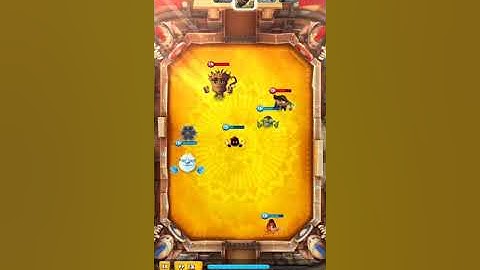 Smashing Four... My 514th.Epic Win...