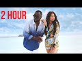 GIMS - ONLY YOU feat  Dhurata Dora [ 2 HOUR ]