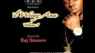 Lil Wayne - Amen