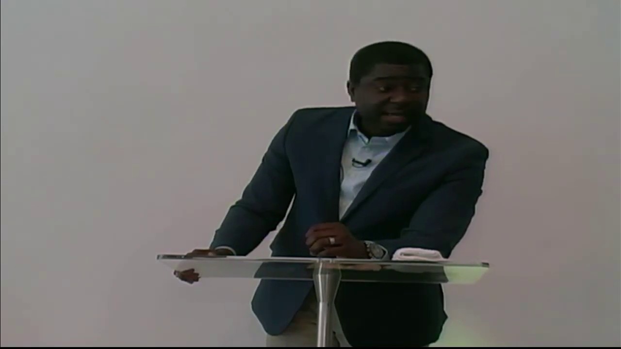 preaching about worship God saw it Contd. March 17, 2019