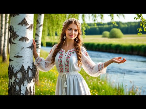 БЕРЁЗОНЬКА