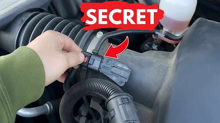 $0 Car Reset Trick Mechanics HATE (Fixes EVERYTHING!)