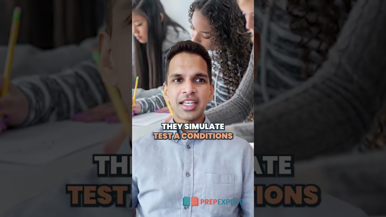 FAQ - What Is The Structure Of Prep Expert SAT & ACT Courses?