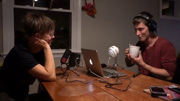 Record 2 USB Microphones AT ONCE in Logic Pro X