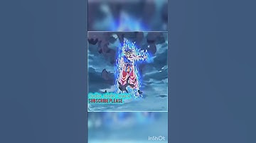 Goku vs Kamioren | Nada Nada (ULTRA SLOWED) | Dragon Ball Super Heroes#goku#shorts