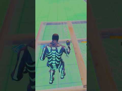 كيف تغير شكل البناية في فورت نايت 