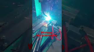 Welding Design, Welding Technology, Welding Program, Welding Drawing, Welded Pipe, Welding Engineer