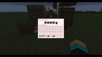 Minecraft Tutorial Safest Trade Station WITHOUT any mods or plugins! w/Download link!