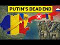 Romania Just Turned Transnistria Into a Trap for Russia — Putin Won’t Like This