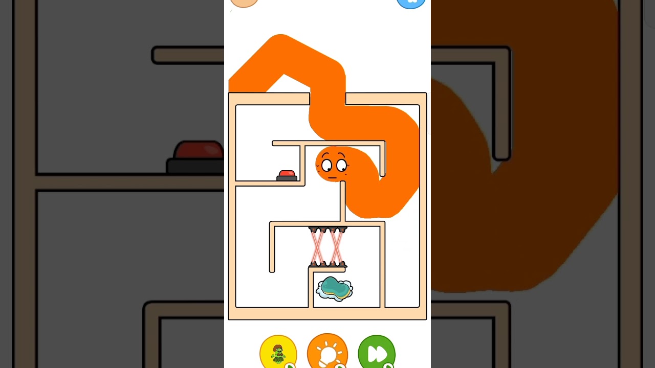 pet me maze 😁 level 11 