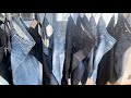 Японский джинсовый бренд KURO (японский мужской стиль минимализм). Стрит стайл с Cat Street.