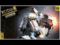 NEW HIRES - XCOM 2 WOTC Modded Gameplay - Part 58 - Let's Play Legend Ironman
