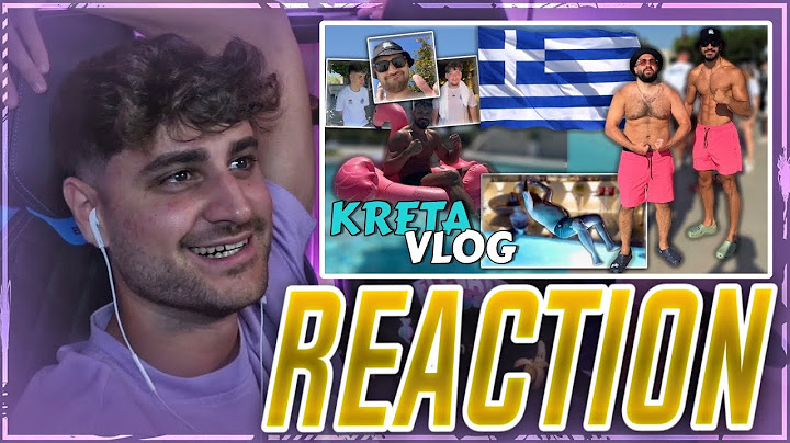 KLASSENFAHRT MIT TALAHONS!😂🔥 ELI reagiert auf MERT VLOG🇬🇷