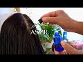Relaxing Japanese Head Spa ASMR🧖‍♀️ Better Than Sleeping Pills💤 🫧 No Talking