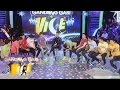 GGV: What's your hashtag?