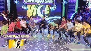 GGV: What's your hashtag?
